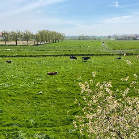 Villa La Dune - Ontbijt & Parking Inclusief Middelkerke Dış mekan fotoğraf